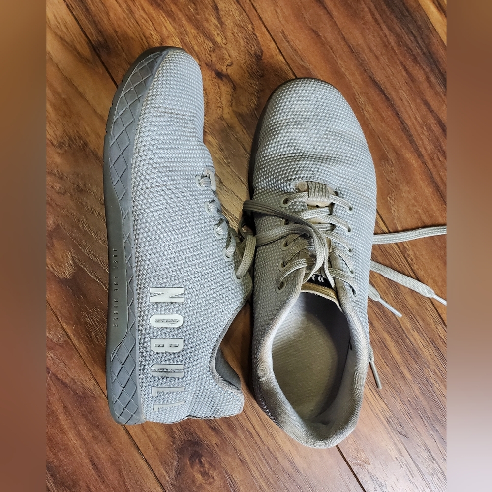 Nobull Trainer Shoes